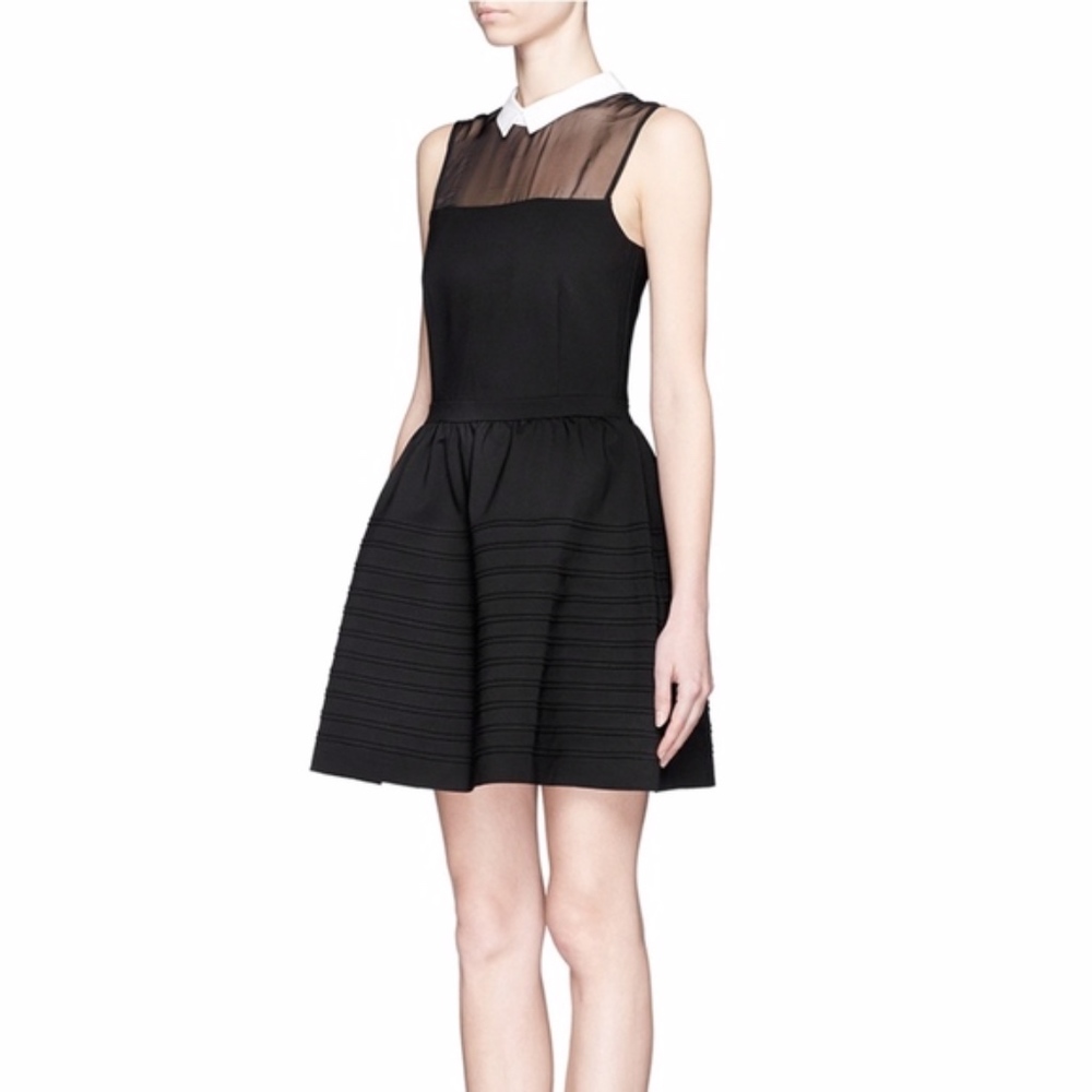 Maje Eponime dress French size 3